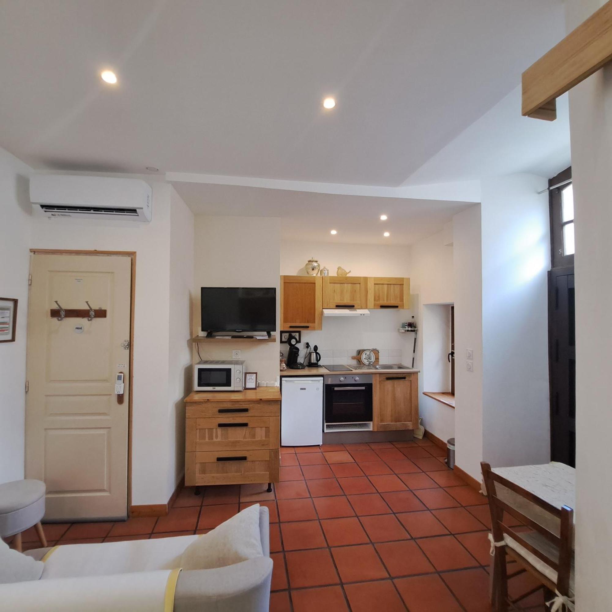 La Maison Du Canal - Canal Studio Homps  Extérieur photo